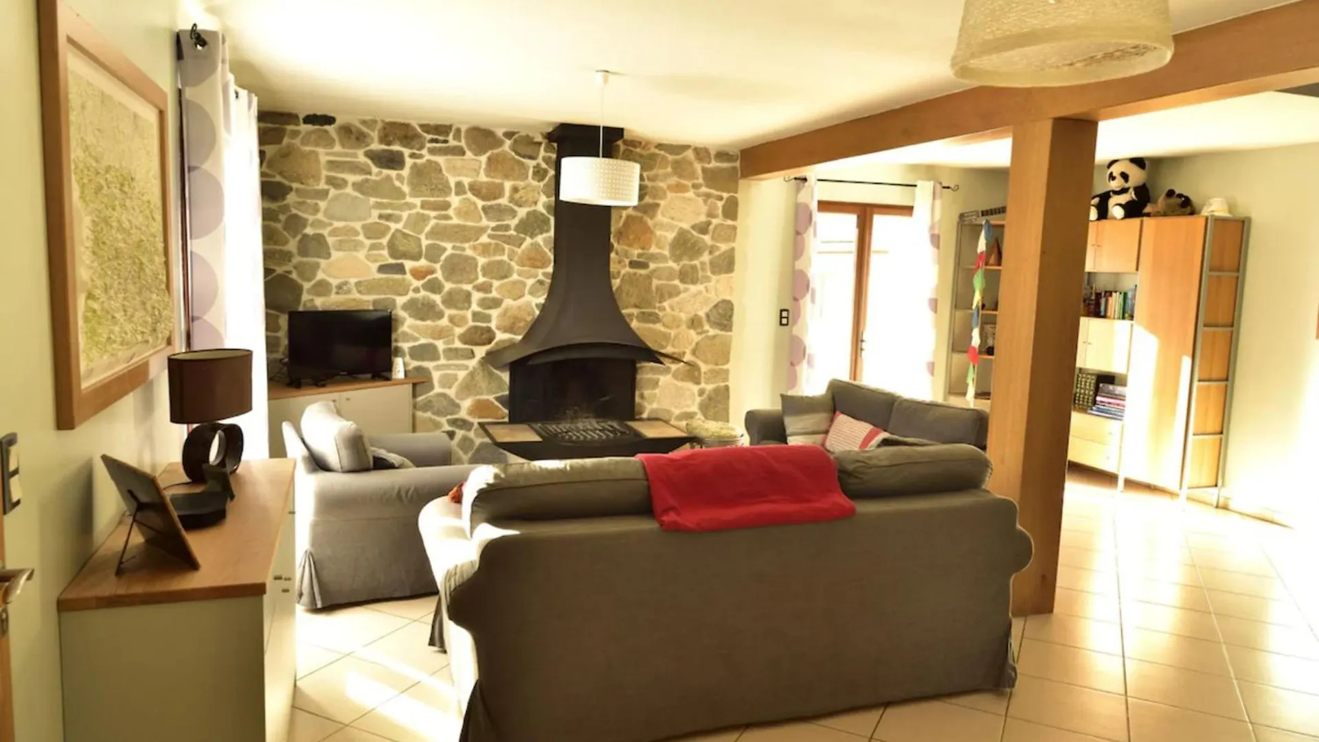 Le Pircourlet - Haute-Pyrenees Arras-en-Lavedan