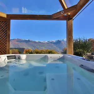 L'auberge Du Mont De Gez Maison d'hôtes